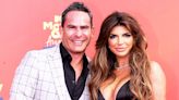 Teresa Giudice Marries Louie Ruelas