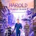 Harold and the Purple Crayon (film)