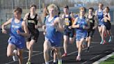 LF track program splits with Goodrich, Corunna