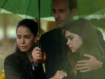 "Accidente" la nueva serie mexicana que llega a Netflix