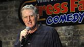 Comedian Michael Rapaport stunned show was allegedly canceled over pro-Israel views: 'P---ed off'