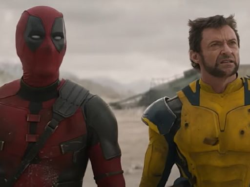 One Month To Go For Deadpool & Wolverine: What We Know About The New Movie So Far