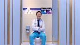 Ken Jeong, Cottonelle's first-ever 'Assvertiser,' reveals his toilet paper habits, who would be his 'number two'