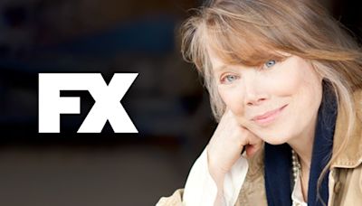 Sissy Spacek Joins FX’s ‘Dying For Sex’ As Recurring