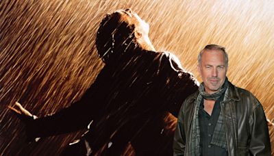 Kevin Costner cambió una de las mejores películas de la historia por uno de sus mayores fracasos