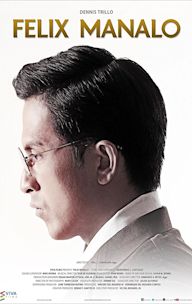 Felix Manalo