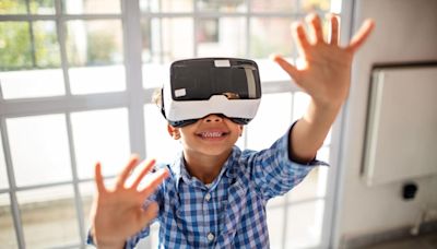 Council Post: Neurodivergence In The 21st Century: How Technology Supports Children's Potential