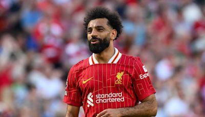 Scouting Salah Replacements: Liverpool’s Impossible Job – Transfer Targets Identified