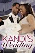 Kandi's Wedding