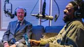 Bill Clinton Was One of the Last People Ray Charles Called Before He Died