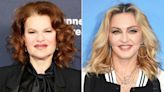 Sandra Bernhard Laments That She Couldn't 'Maintain' Friendship with Madonna: It 'Makes Me Very Sad'