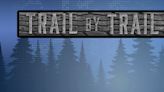 Trail by Trail: Wrenshall, Wisconsin, Danbury