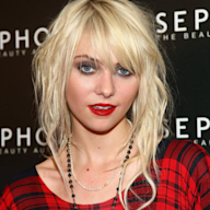 Taylor Momsen