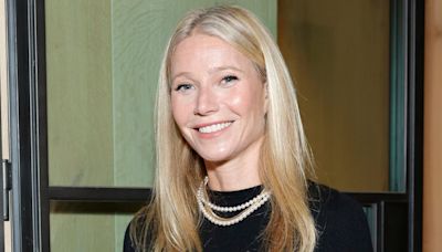 Things We’d Buy From Gwyneth Paltrow’s Goop Mother’s Day Gift Guide