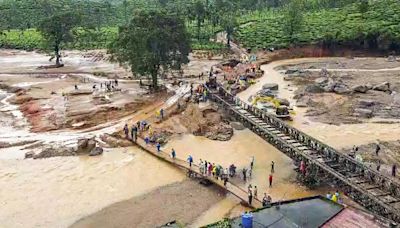 Top news of the day: Kerala CMO says chances of finding more Wayanad landslides survivors bleak; Supreme Court rules States can sub-classify SCs for quota, and more
