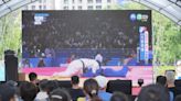 桃園市熱力應援中華健兒 奧運直播派對重磅登場 | 蕃新聞