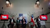 “Guía RE”: Republicanos entrega “hoja de ruta” a sus candidatos para elecciones de octubre y Kast advierte que “Chile requiere un cambio” - La Tercera