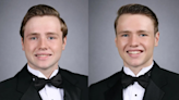 Florida twins graduate as co-salutatorians with 9.12 grade-point averages