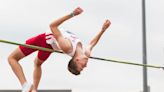 Nebraska’s Tyus Wilson honored as Big Ten Field Athlete of the Year