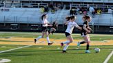 Solon's girls soccer team starts season on the right foot with a win over Regina