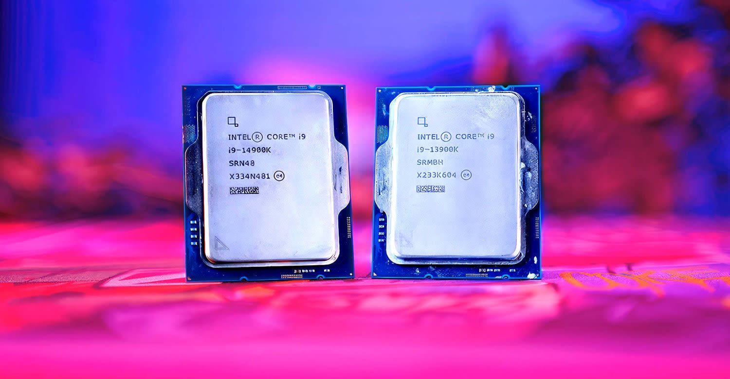 Intel CPU issues hits mainstream 65W, non-K chips: damage is irreversible, no recall planned