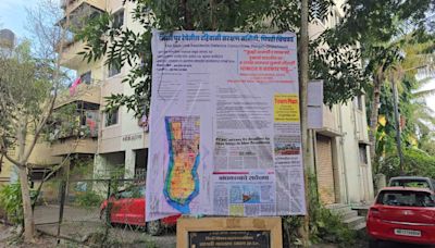 Demolition drama: PCMC buckle under election pressure