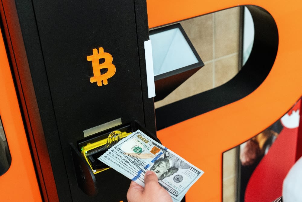 Mexico's Bitcoin ATM boom: Closing the gap on El Salvador in Latin America | Invezz