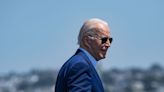 President Joe Biden Tests Positive for COVID-19