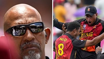 T20 World Cup 2024 'Not Going to be an IPL-type Season With 250s and 260s': Says Ex-WI Coach Phil Simmons - News18