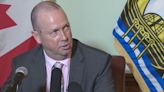 Attorney general zeroes in on N.B Housing strategy