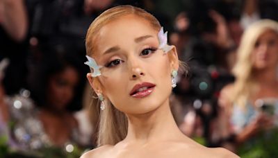 Ariana Grande Claps Back at Haters Over Her Voice Change - E! Online