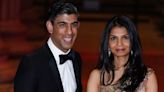 Rishi Sunak’s wife Akshata Murty is richer than King Charles; Here’s a look at Sudha Murty’s daughter’s lifestyle and net worth