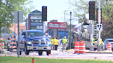 Road work causing issues for businesses