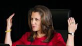 Freeland pledges fiscal prudence to avoid feeding inflation even as demands for spending grow