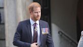 Harry given green light to appeal in legal challenge over personal security