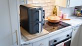 Ninja Double Stack XL Air Fryer review: a clever stacked design that's ideal for smaller kitchens