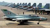 Indian Air Force grounds entire Soviet-era MiG-21 fleet amid probe after Rajasthan crash