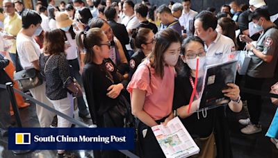 Hong Kong’s New World, Far East primed for sell-out at Pavilia Forest I amid strong demand