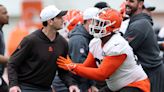 Browns rookie minicamp observations Day 2: How OC Ken Dorsey’s fingerprints are all over the new offense