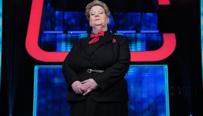 The Chase's Anne Hegerty beats AI by answering ALL her questions correctly