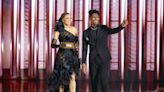 Independent Designers and Archival Fashion Resurged at the 2024 Golden Globes