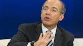 Felipe Calderón dice que apagones son consecuencia de la ignorancia, corrupción e ineptitud