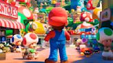 Box office: ‘The Super Mario Bros. Movie’ sets new records, dominating Easter weekend with $205 million