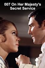 On Her Majesty's Secret Service (film)