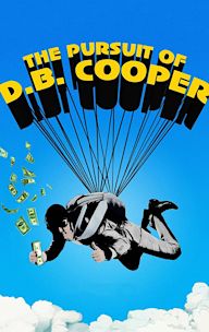 The Pursuit of D.B. Cooper