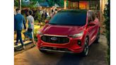 Bickford Ford Adds the 2024 Ford Escape to Its Inventory