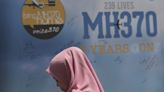 Malaysia signals it may revive search for missing flight MH370, a decade later
