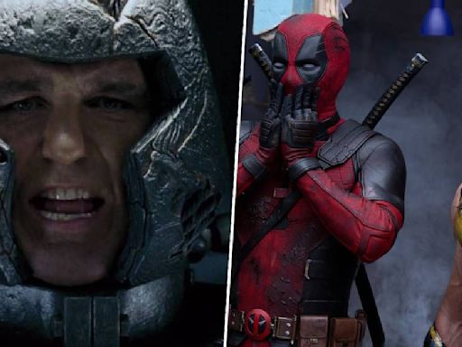 Deadpool and Wolverine doesn't bring back Vinnie Jones as Juggernaut – and that's totally fine