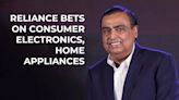 Mukesh Ambani’s Reliance looks to disrupt dominance of MNCs in consumer electronics, home appliances; wants to replicate JioPhone success - Times of India