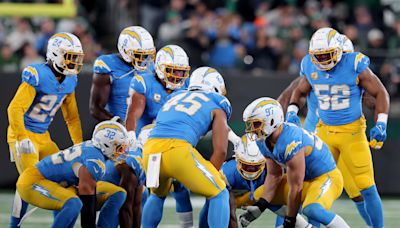 Chargers News: Second-Year LA Player May Free Up Team To Trade Veteran Pro Bowler